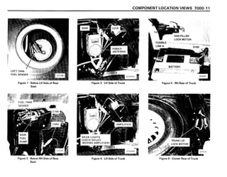 BMW E30 Wiring DIagram