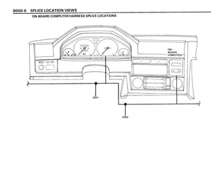 BMW E30 Wiring DIagram