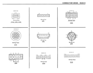 BMW E30 Wiring DIagram