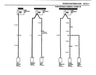 BMW E30 Wiring DIagram