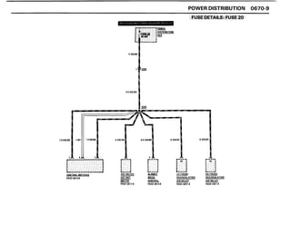 BMW E30 Wiring DIagram