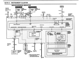 BMW E30 Wiring DIagram