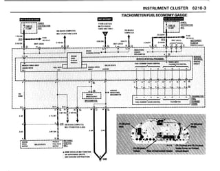 BMW E30 Wiring DIagram
