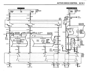 BMW E30 Wiring DIagram