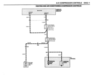 BMW E30 Wiring DIagram