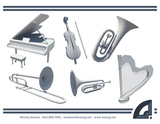 Wesley-Adams-Portfolio1