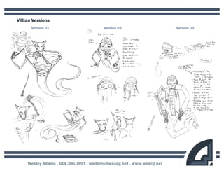 Wesley-Adams-Portfolio1