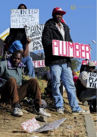 ti T A L A N T A I N I T I A T I V E
 