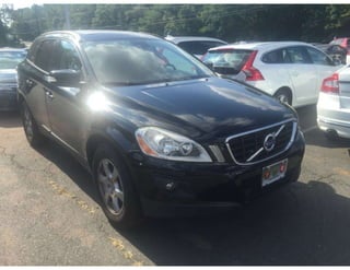 E316695B 2010 Volvo XC60 AWD for sale at Volvo of Edison New Jersey Near East Hanover