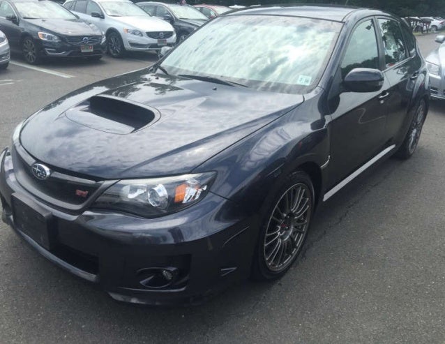 Sti For Sale >> E317075a 2011 Subaru Impreza Wrx Sti For Sale At Volvo Of Sti For Sale >> E317075a 2011 Subaru Impreza Wrx Sti For Sale At Volvo Of