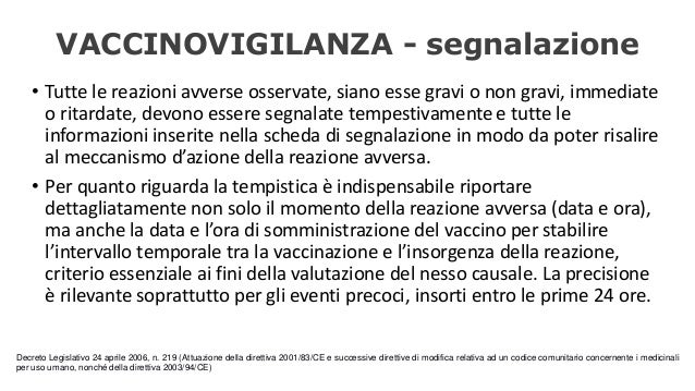 Risultati immagini per vaccinovigilanza aifa