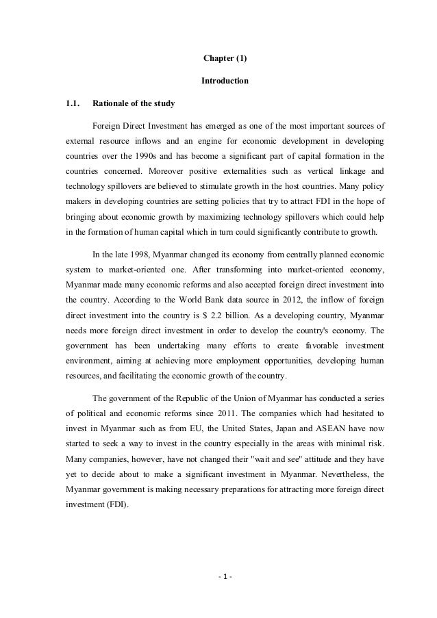 myanmar foreign direct investment policy The myanmar investment commission allowed 138 foreign direct investments in the last fiscal year, which helped create 88,038 jobs, and 80 local investments led to. myanmar foreign direct investment policy The myanmar investment commission allowed 138 foreign direct investments in the last fiscal year, which helped create 88,038 jobs, and 80 local investments led to.