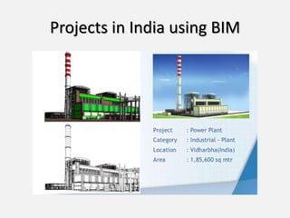 bim ppt 2 final | PPTX