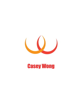 Casey Wong
 