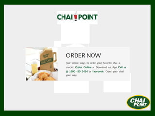 Choi R Point Chai Point | PPT