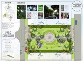 Concept Park Series