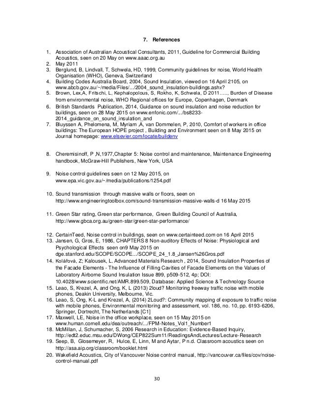 Master thesis operations management