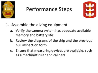 Hull Inspection Pdf hull inspection class | PPTX