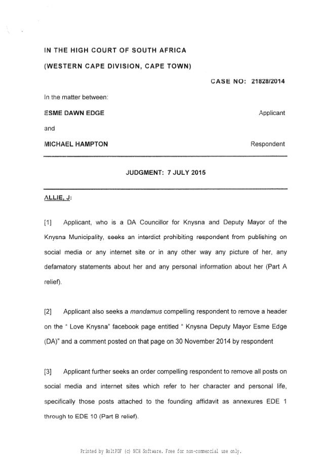 Judgment Sheet Lahore High Court Judgements High Court Order And