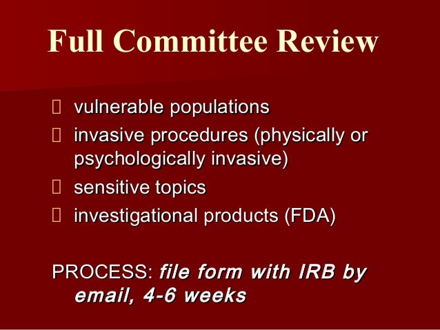irb basics irb full form