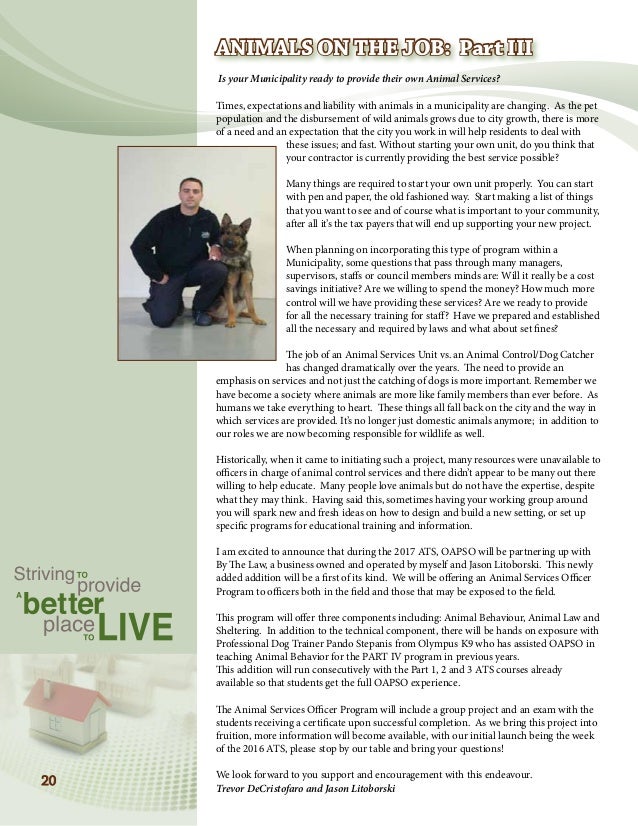 newsletter of the animal behavior