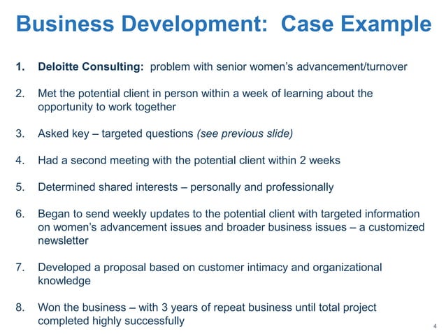 ALM Business Solutions | PPT