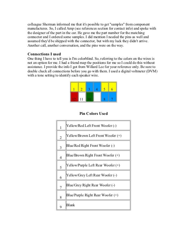 43 E39 Radio Wiring Diagram - Wiring Diagram Source Online