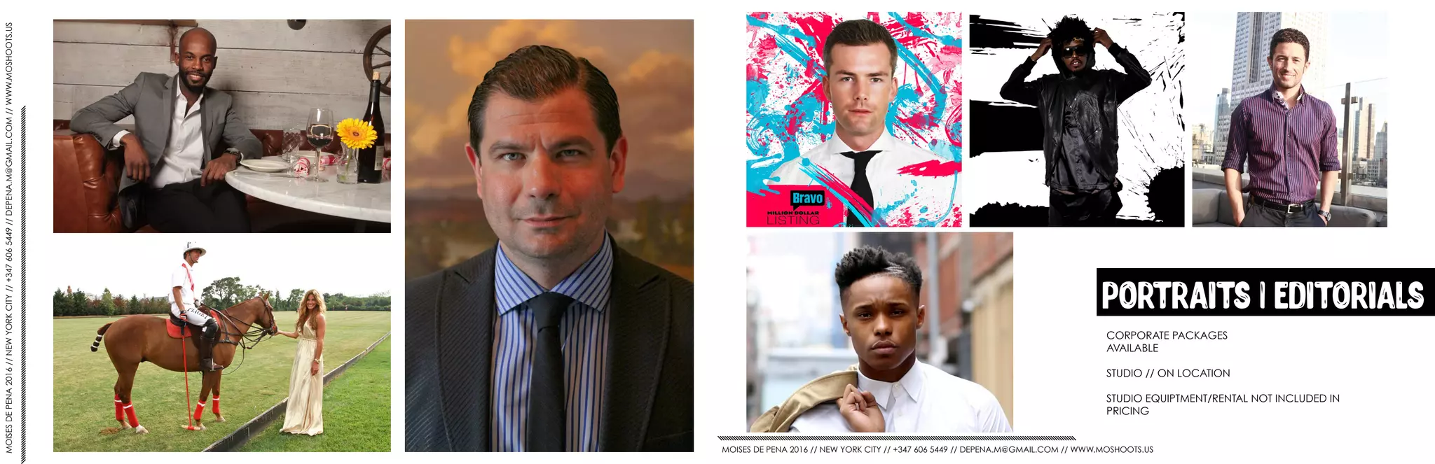 MOISES DE PENA WWW.MOSHOOTS.US NYC : 347.606.5449
FOOD | DINING
 