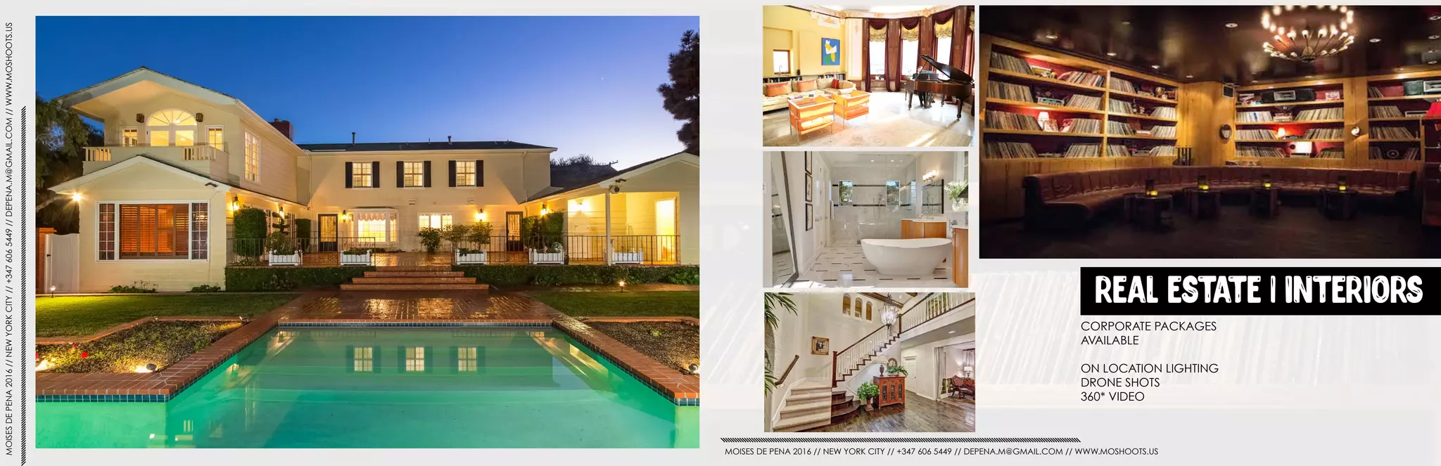 MOISES DE PENA WWW.MOSHOOTS.US NYC : 347.606.5449
FOOD | DINING
 