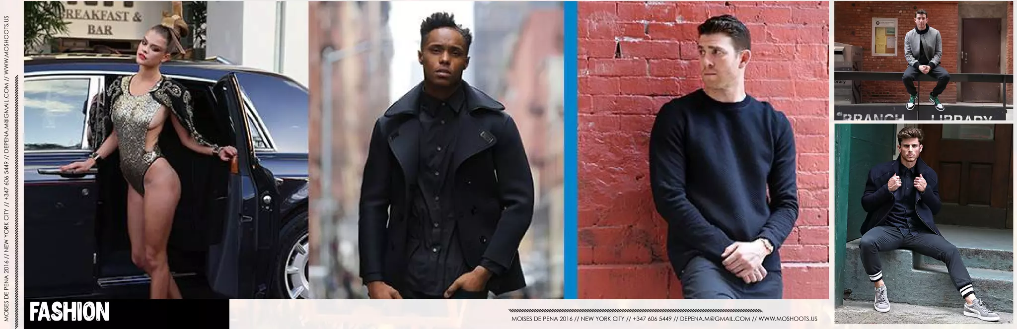 MOISES DE PENA WWW.MOSHOOTS.US NYC : 347.606.5449
PORTRAITS | EDITORIALS
 