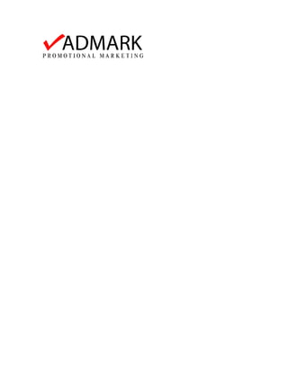 Admark Logo