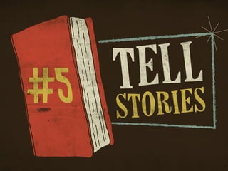 The Ace Up Your Sleeve: 5 Proven Methods of Persuasion