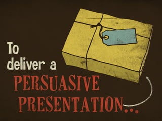 The Ace Up Your Sleeve: 5 Proven Methods of Persuasion