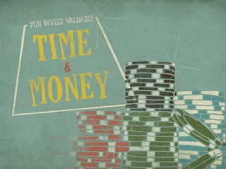 The Ace Up Your Sleeve: 5 Proven Methods of Persuasion