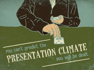 The Ace Up Your Sleeve: 5 Proven Methods of Persuasion