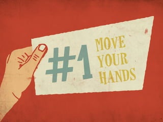 The Ace Up Your Sleeve: 5 Proven Methods of Persuasion