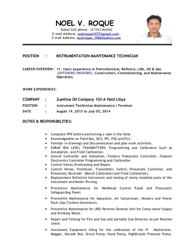Cell Site Technician Sample Resume Cell Site Technician Sample Resume