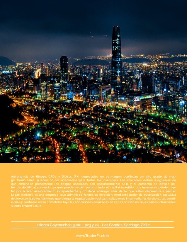 Ac forex chile