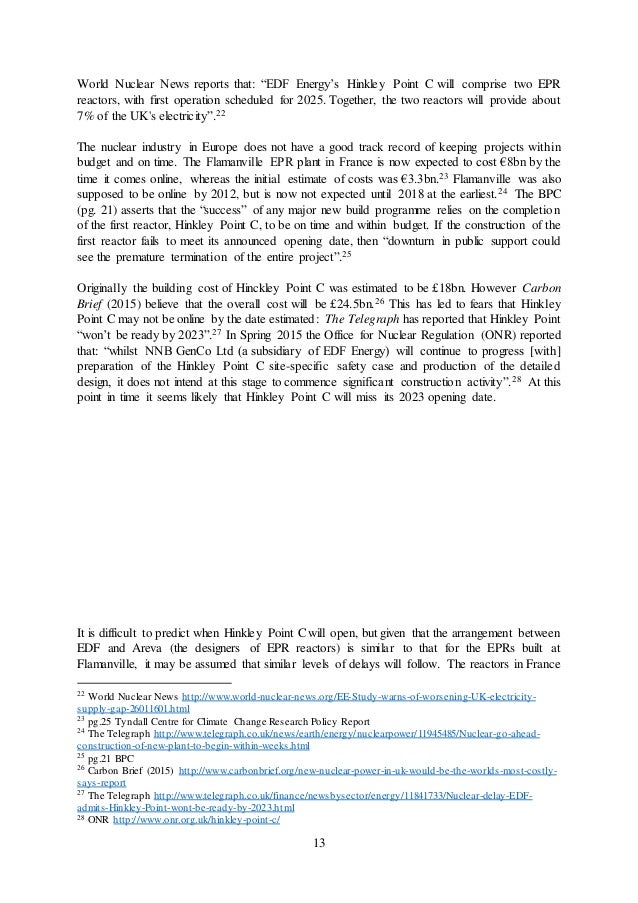 Why is nuclear energy controversial image