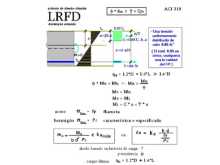 desplazamientos porticos