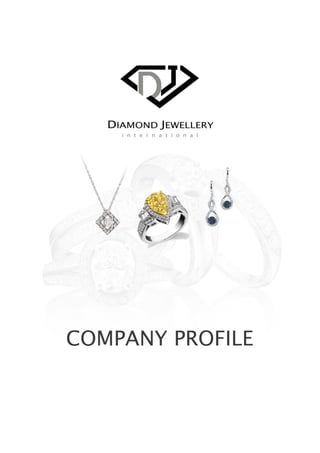 DJI Company Profile