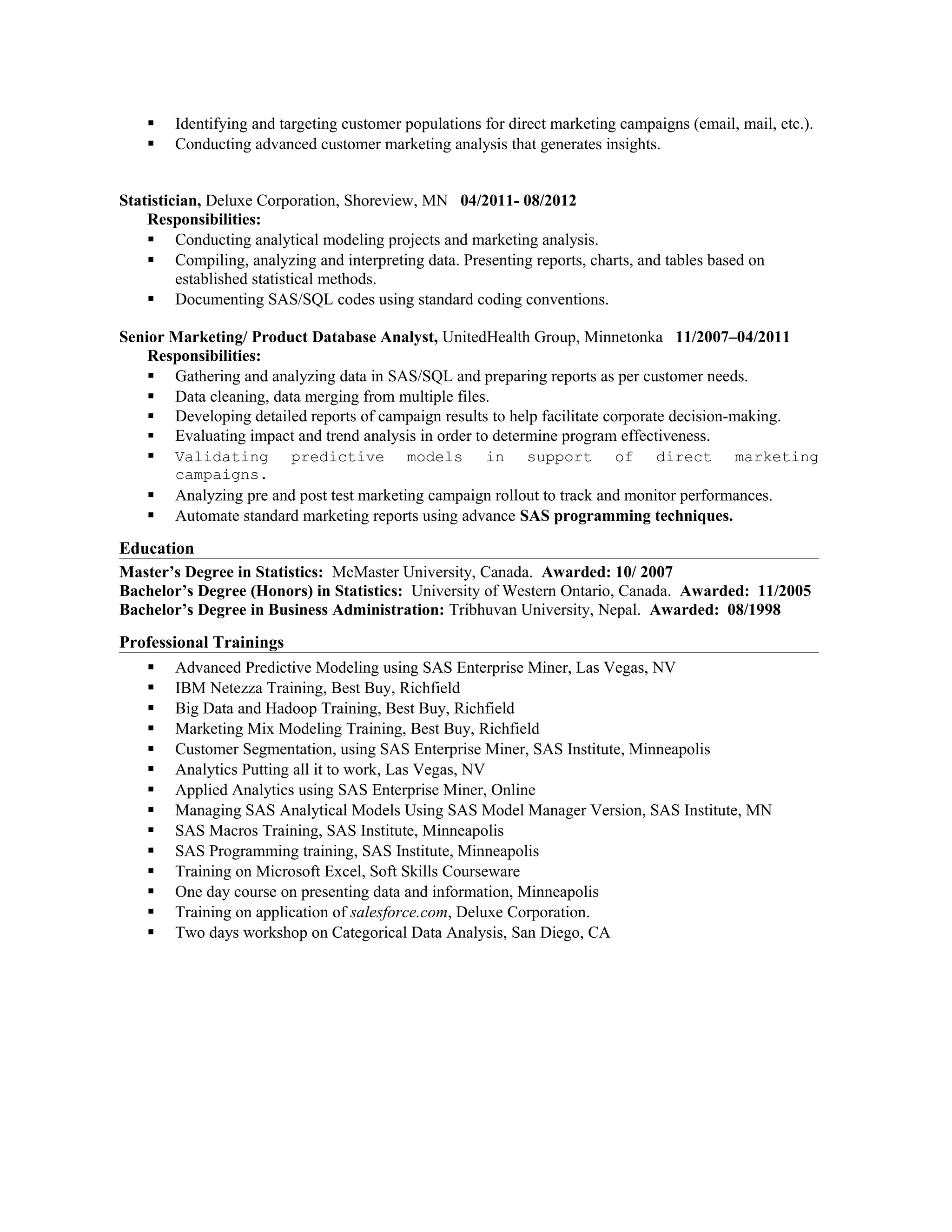 Resume2016 PDF Resume2016 pdf