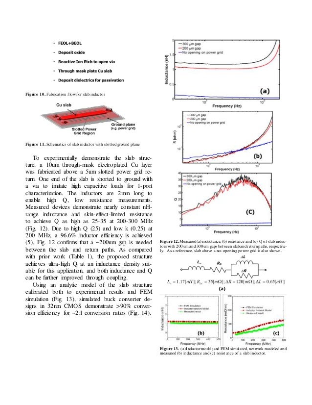 Full IEDM paper version as last submitted