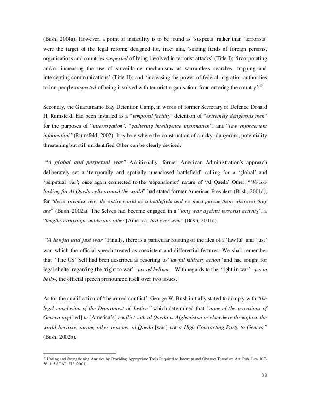 21 Dissertation Topics In International Commercial Law For Research