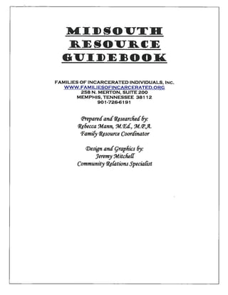Resource Guide FII-VISTA