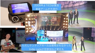 2009E3Ϗͻ
S`ब
ƥ۩`ʹäʤä
Indie cadeμӤʤɉ仯
 