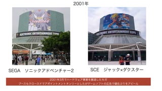 2001
SCE?å `SEGA?˥åɥ٥`2
20013¤ǥϩ`ɥIˤ
֩`⥯`ɤǥݥȥȥ`Ȥ`ॽեȤΎڸǽڤ֤򥢥ԩ`
 