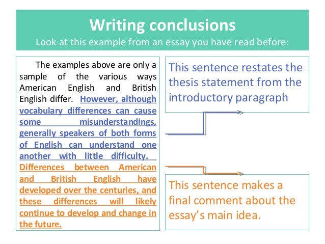 how to write a concluding paragraph for an essay x 1