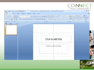 What’s an Office Suite? What are popular Office Suites? Word basics Excel basics PowerPoint basics 