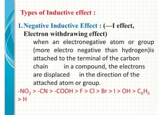 Concept of Organic Chemistry for engineering students. | PDF